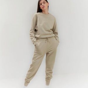 Girlfriend Sweatsuit set